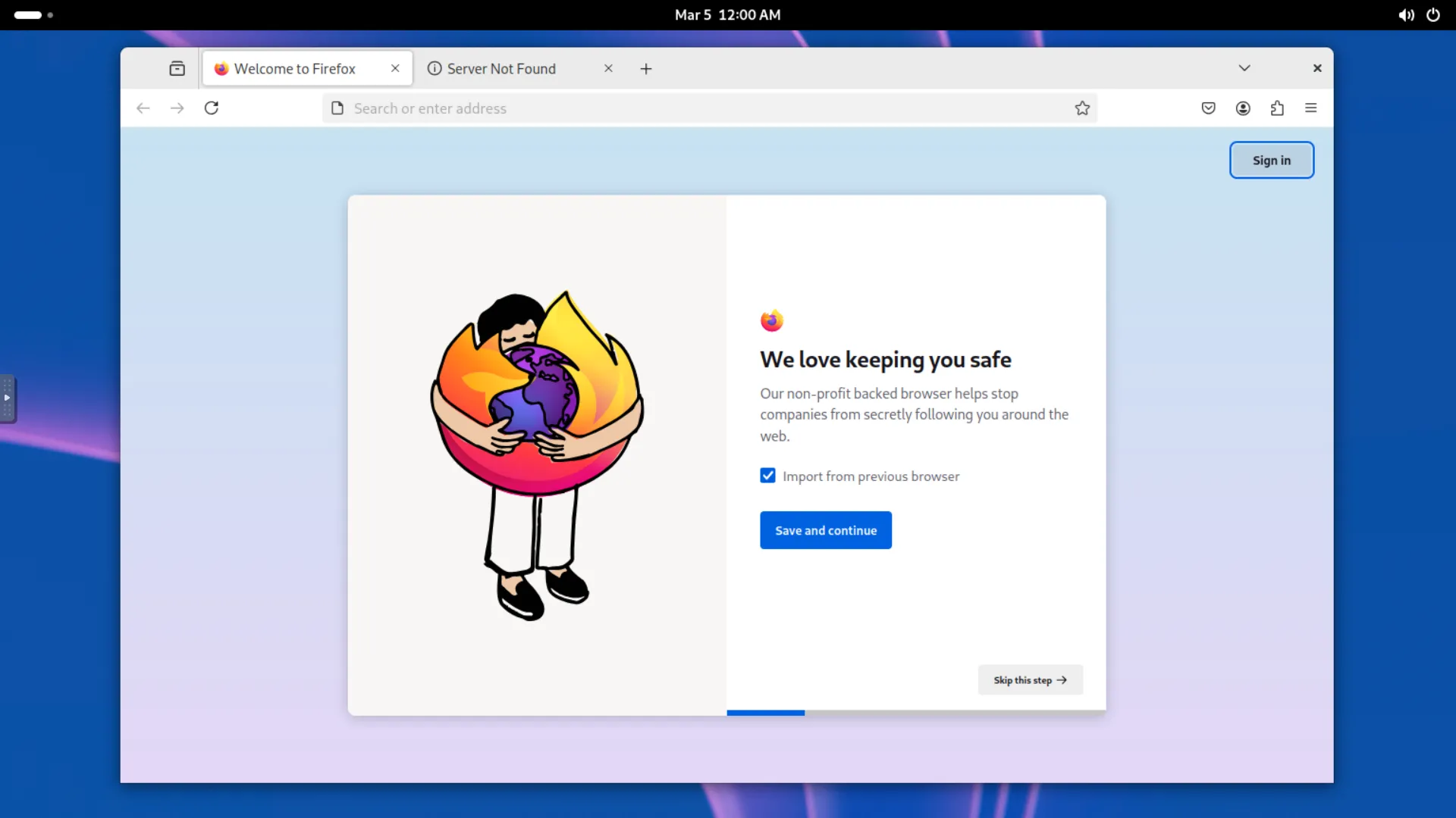 Mozilla teatas, et Claude Mythos aitas Firefox 150-s leida 271 haavatavust