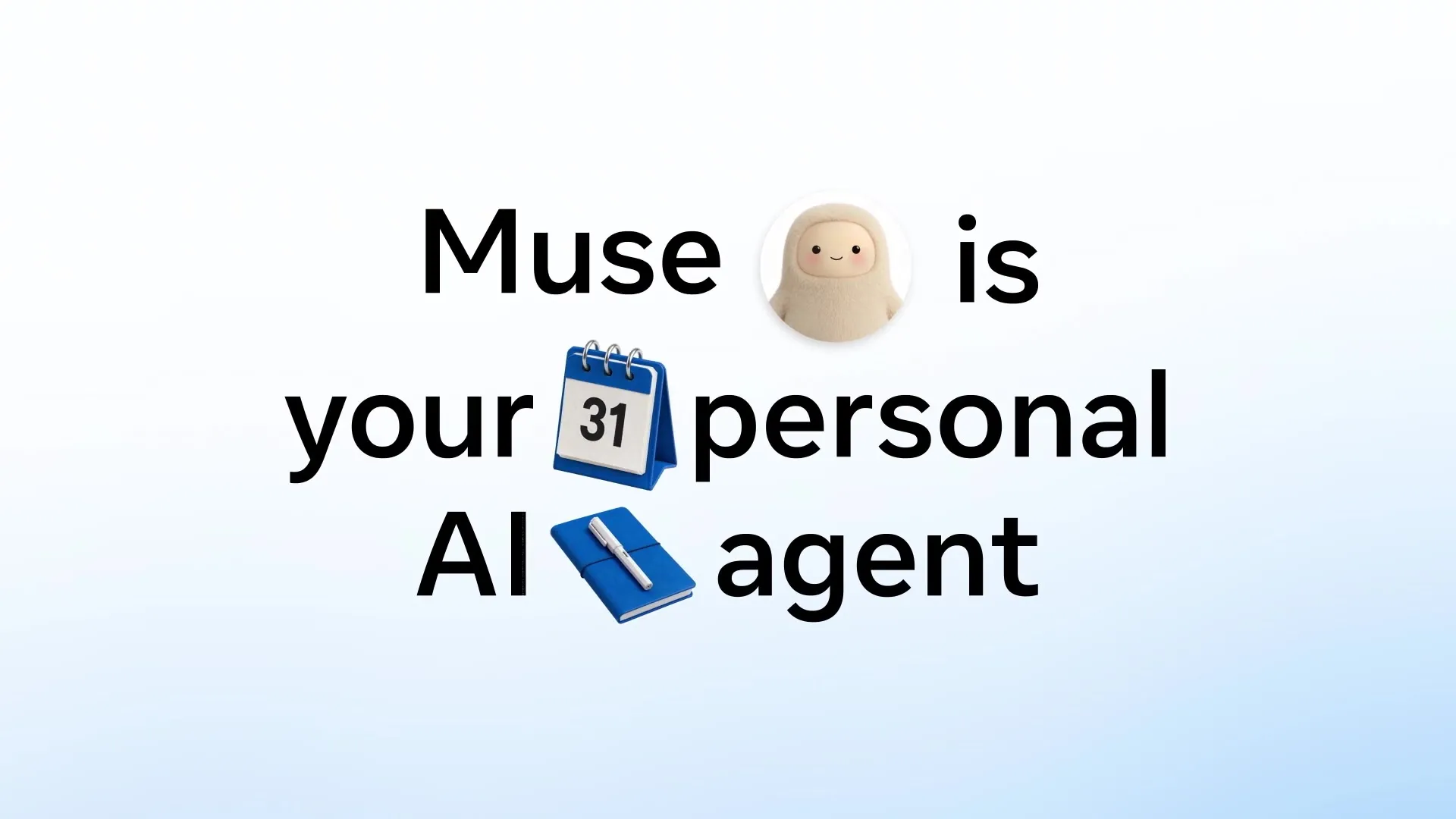 Meta представила Muse — агента, который работает после закрытия приложения