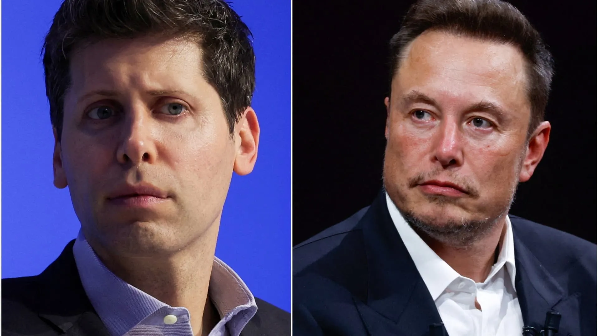 Elon Musk Sam Altmani vastu: OpenAI kohtuprotsess algas vaidlusega missiooni üle