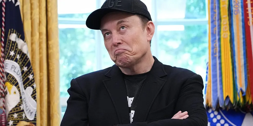 Elon Musk nõuab OpenAI vastases hagis kuni 134 miljardit dollarit