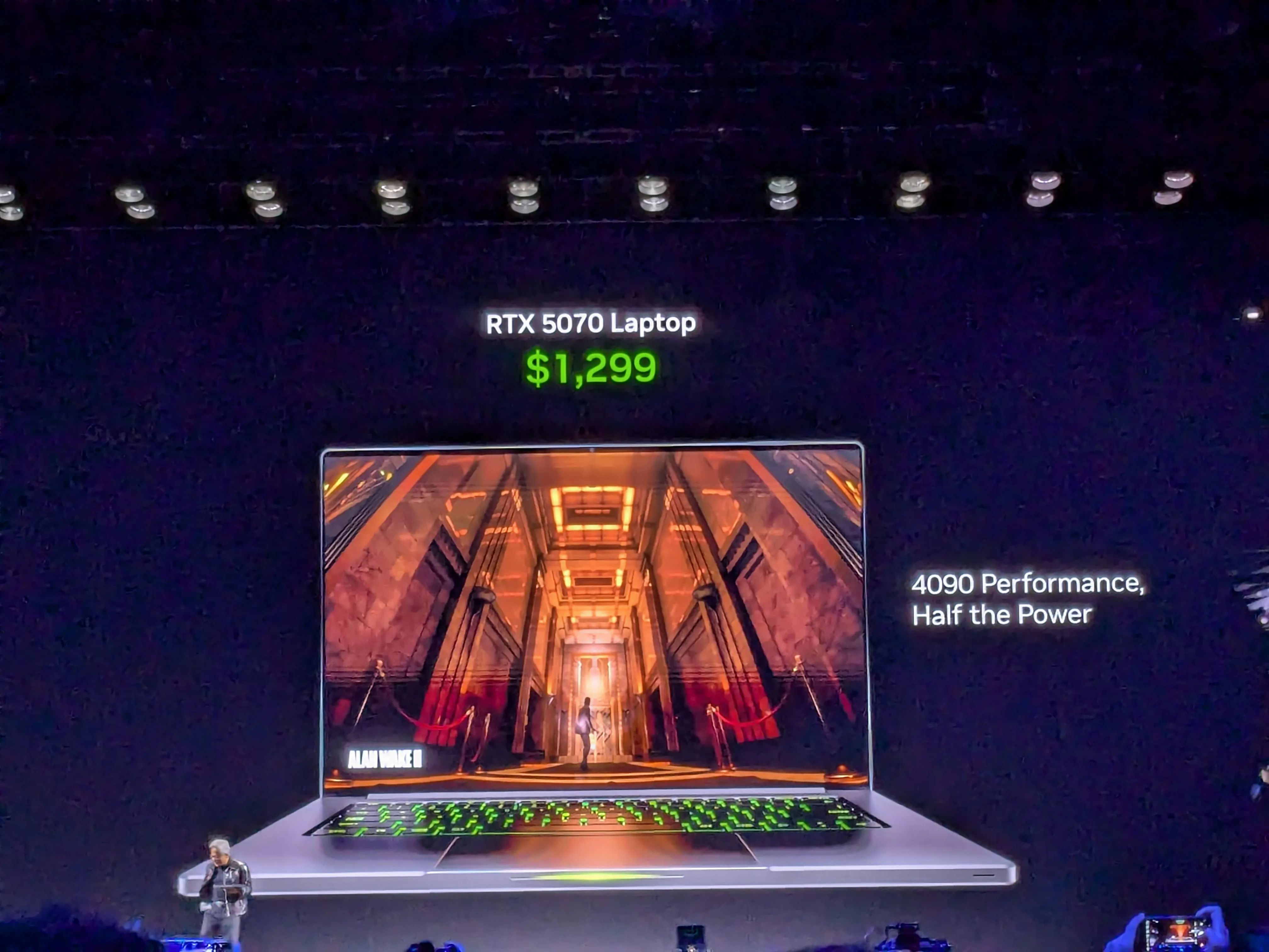 Nvidiast sai AI-võidujooksu pankur: üle 40 miljardi dollari investeeringuid muudab juba turgu