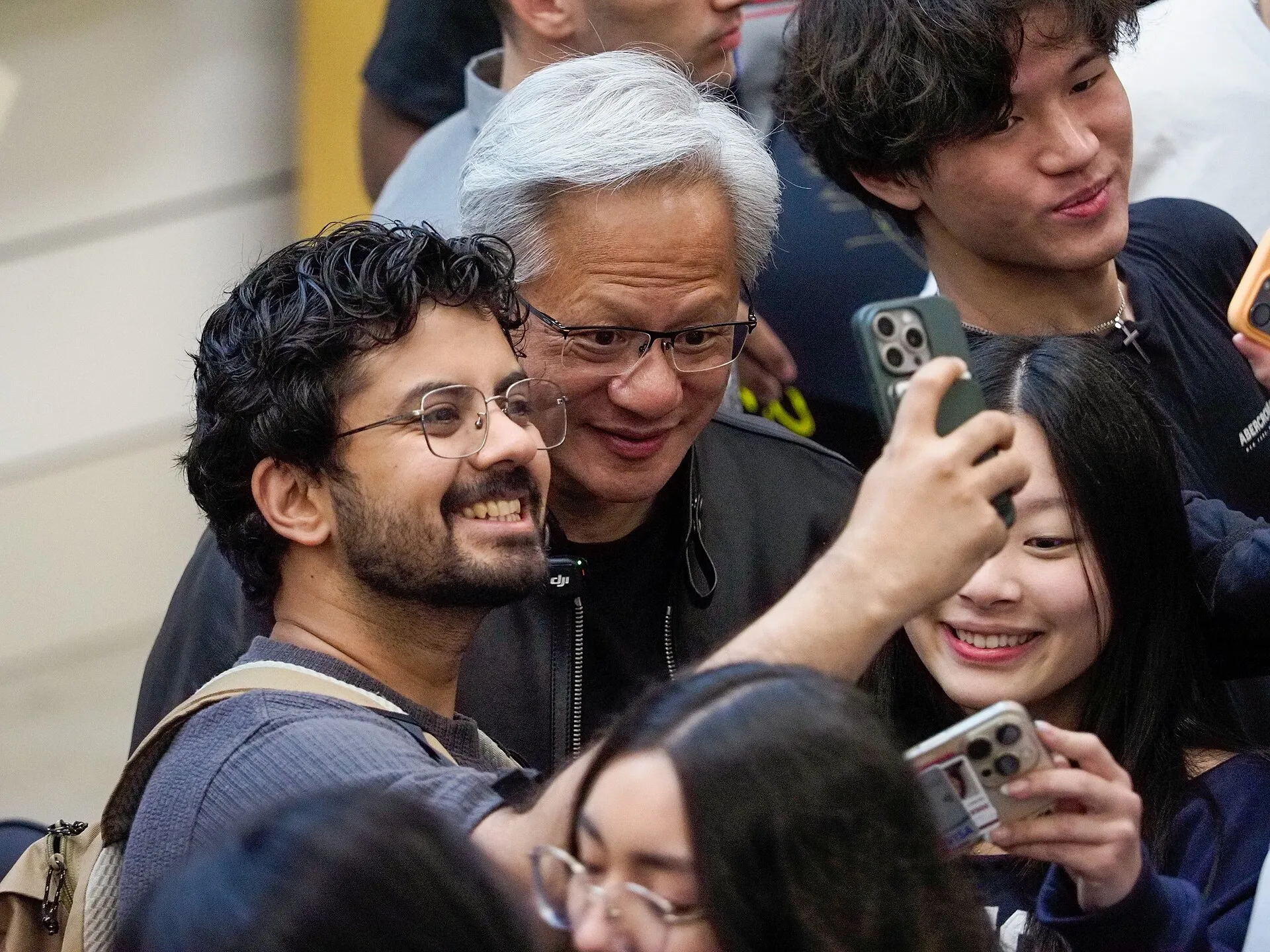 The Information: NVIDIA договорилась купить Hugging Face за $12,9 млрд