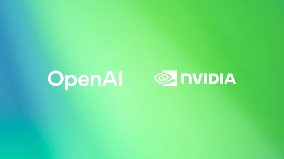 Nvidia заморозила мегасделку с OpenAI на $100 миллиардов