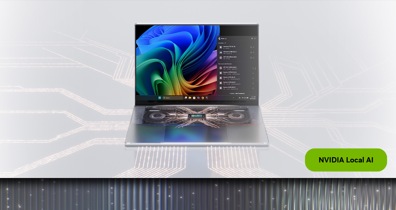 NVIDIA готовит Nemotron 3.5 Bolt для локальных ИИ-агентов