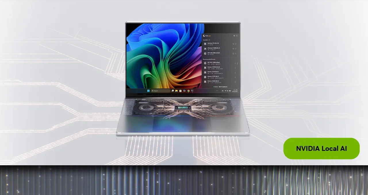 NVIDIA готовит Nemotron 3.5 Bolt для локальных ИИ-агентов
