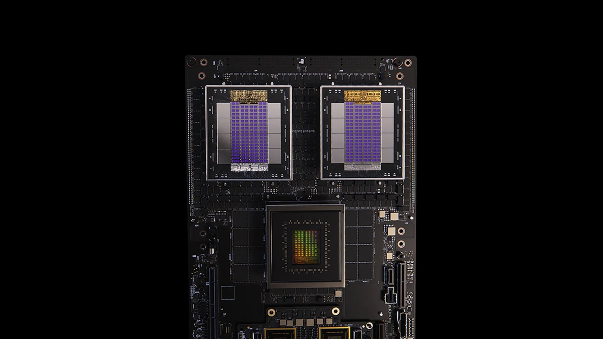 NVIDIA открыла NVLink Fusion и вложила $2 млрд в Marvell: AI-фабрики переходят от закрытой платформы к контролируемо-открытой экосистеме