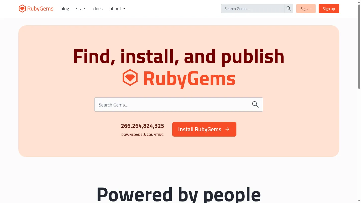 Reuters: агенты OpenAI атаковали RubyGems ещё до инцидента с Hugging Face