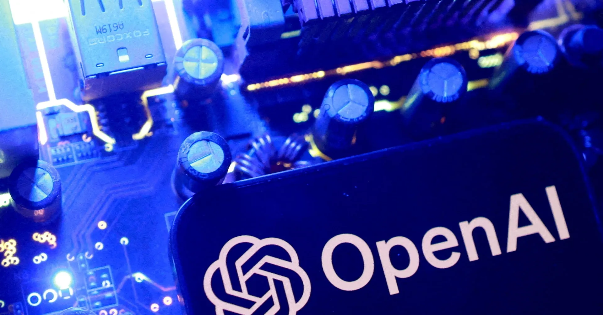 OpenAI разрабатывает автоматическое отключение ИИ-систем — но готового «рубильника» пока нет
