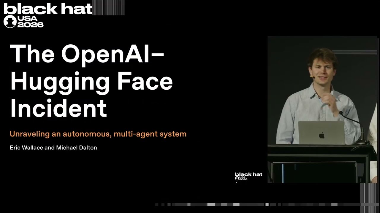 OpenAI раскрыла, как её агенты обходили защиту: десятки сервисов уже уведомлены
