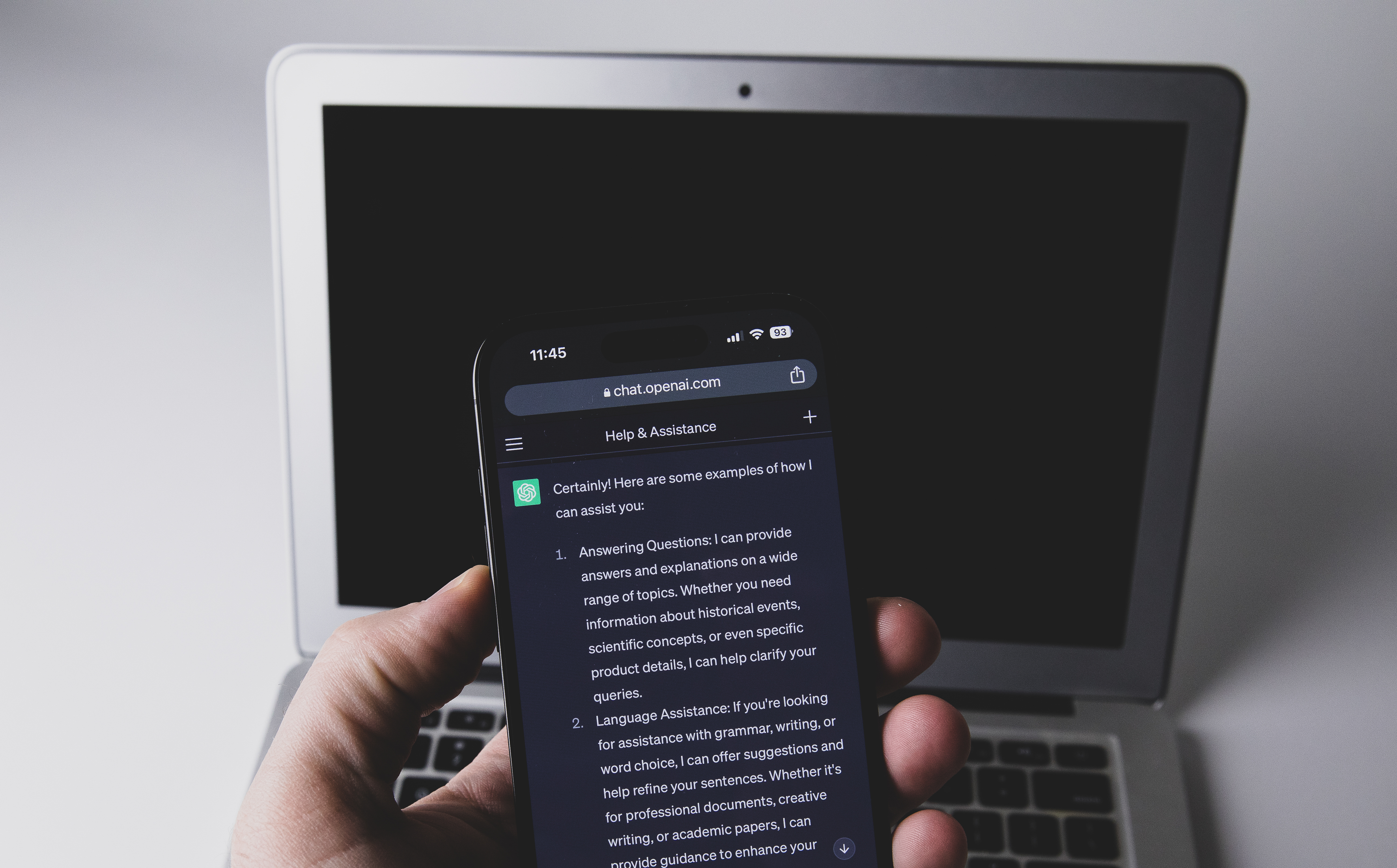 ChatGPT sai „taustamälu”: OpenAI teeb personaliseerimisest tavalise vestluse osa