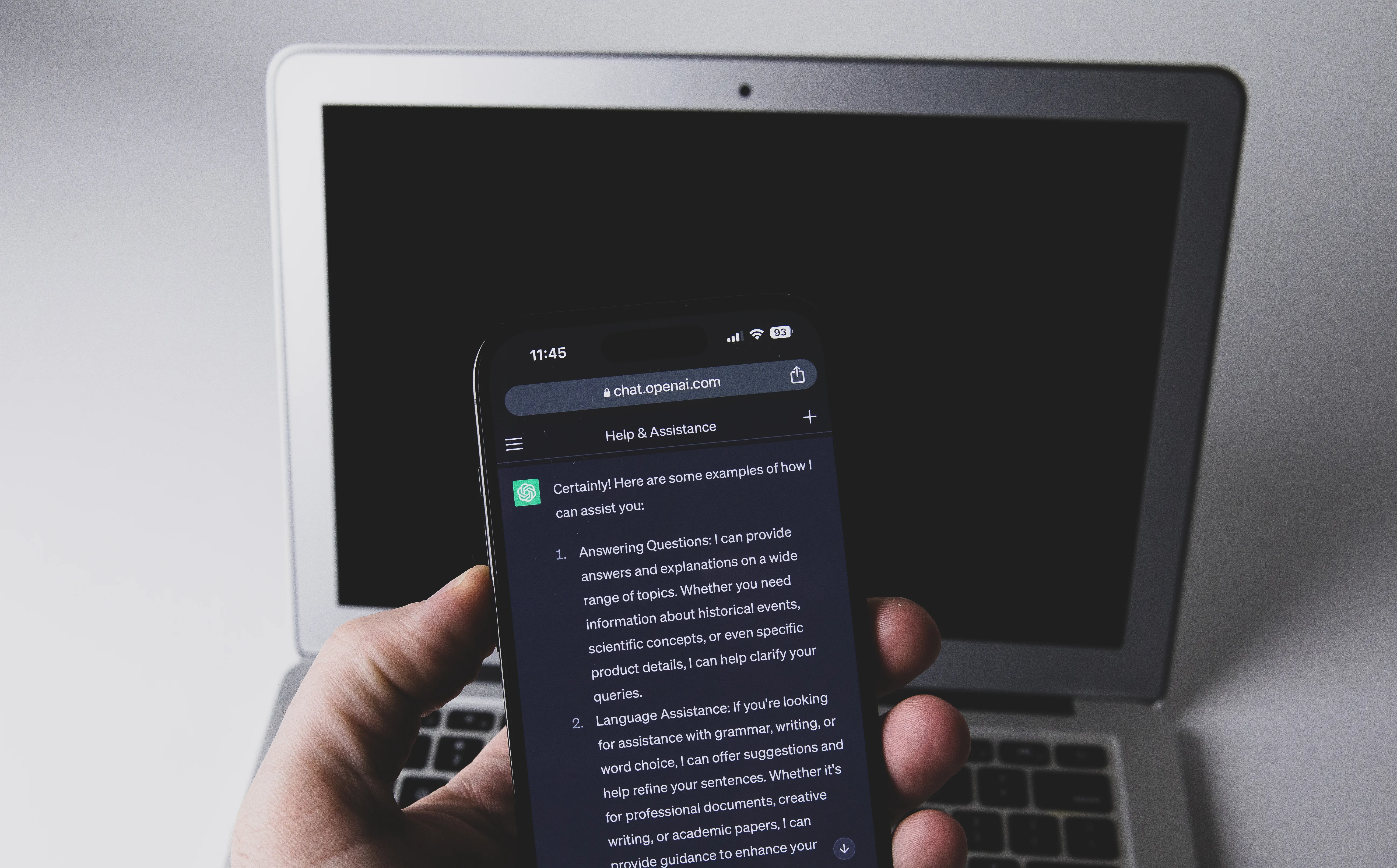 ChatGPT sai „taustamälu”: OpenAI teeb personaliseerimisest tavalise vestluse osa