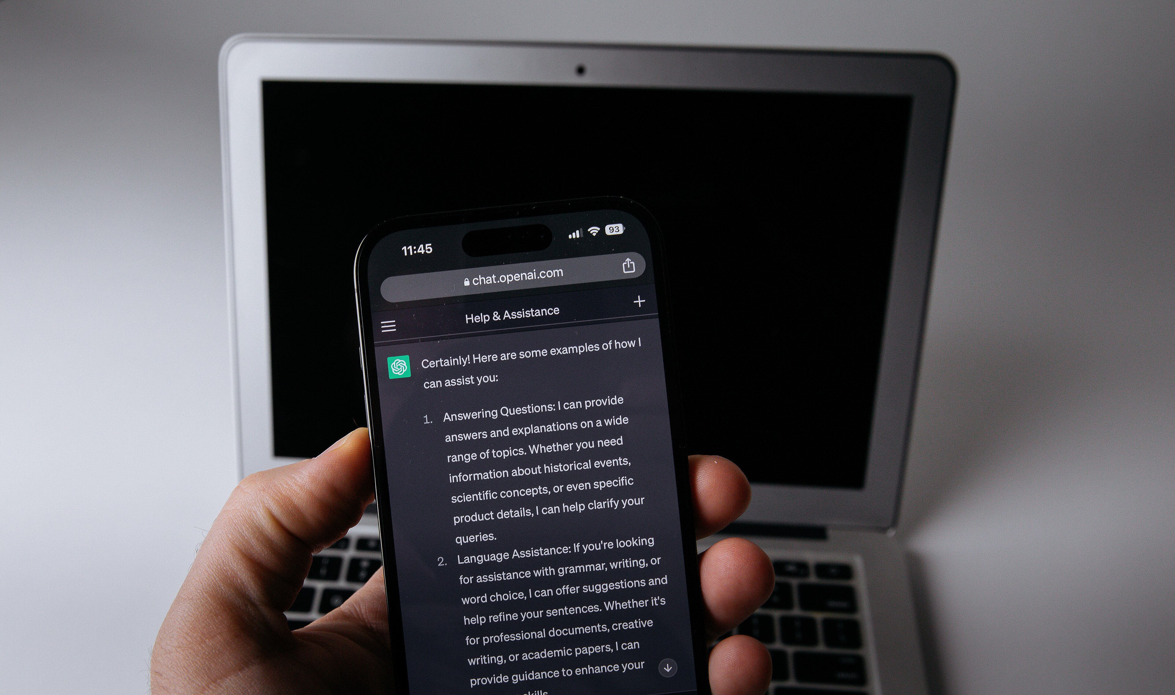 ChatGPT Images 2.5 обещает перестать ломать исходник при правках