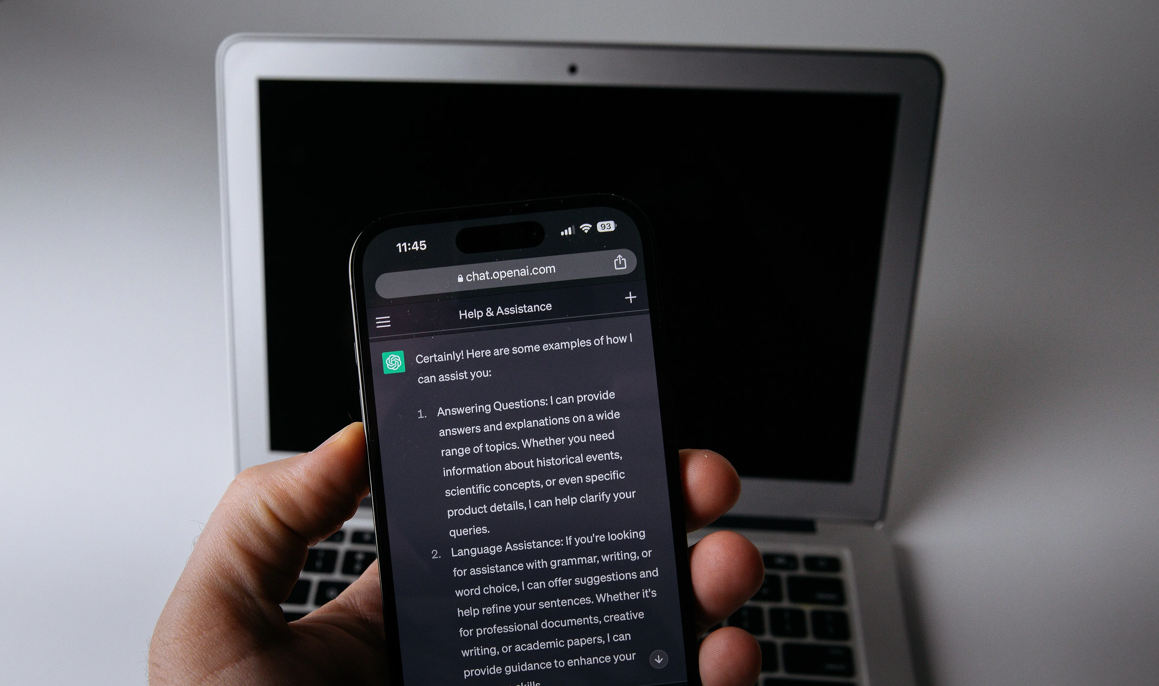 ChatGPT Images 2.5 обещает перестать ломать исходник при правках