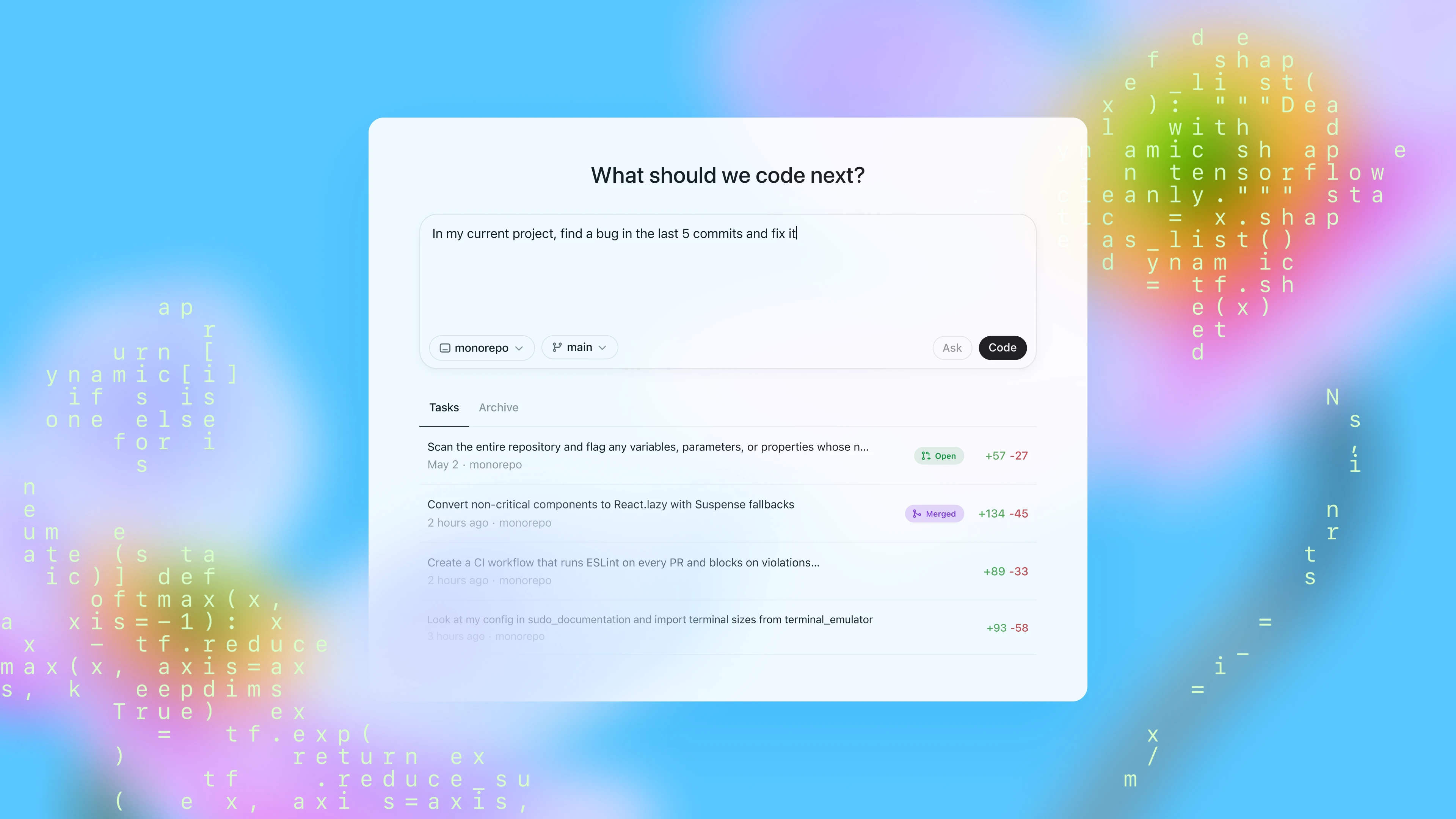 OpenAI jagab Codexi limiidilähtestusi kutsete eest hinnavõistluse taustal