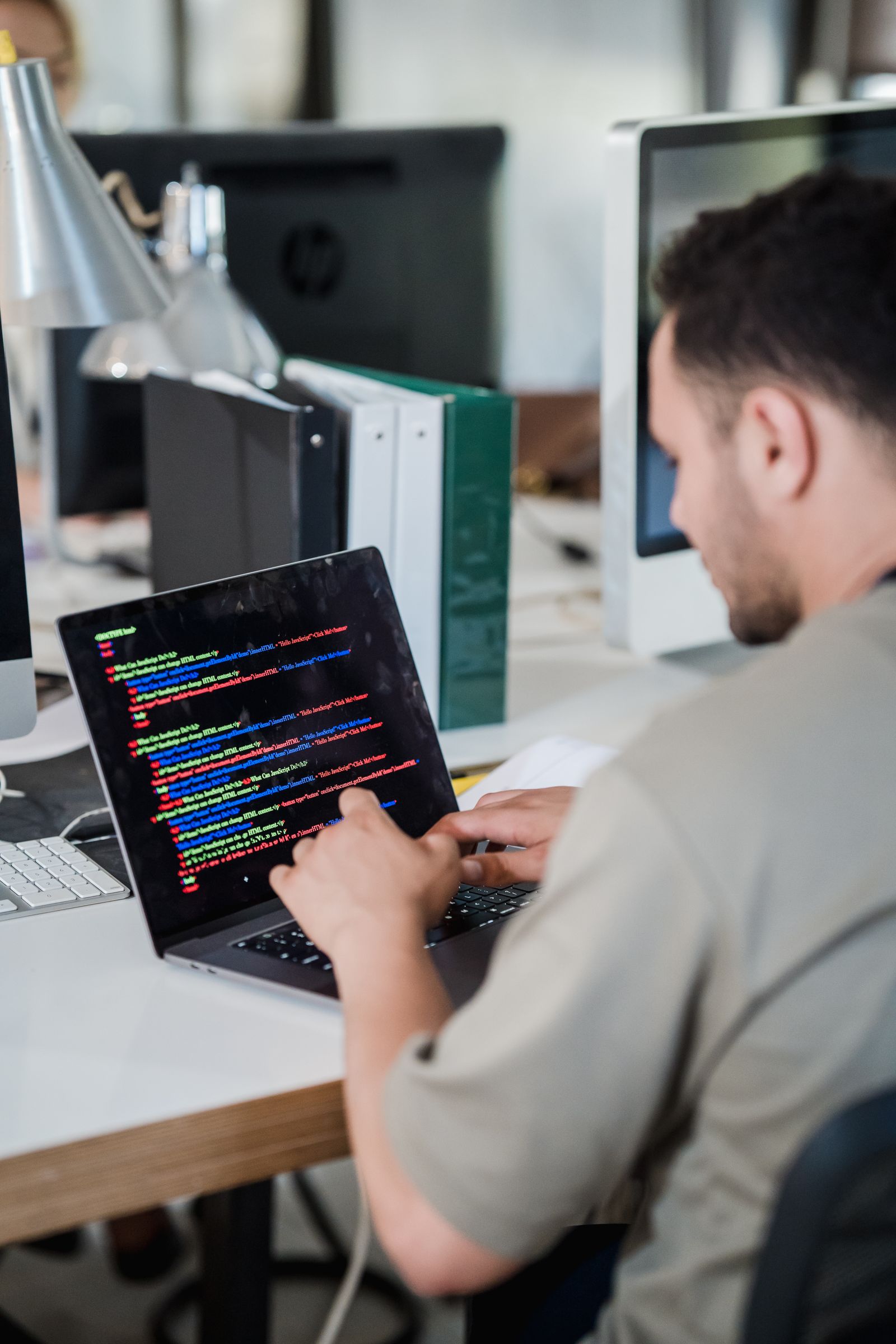 Codex väljub IDE-st: OpenAI AI-agendid liiguvad kontoritöösse