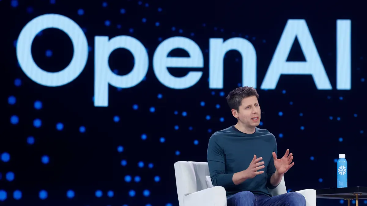 OpenAI käivitab DeployCo: ChatGPT looja läheb ise ettevõtetesse AI-d juurutama