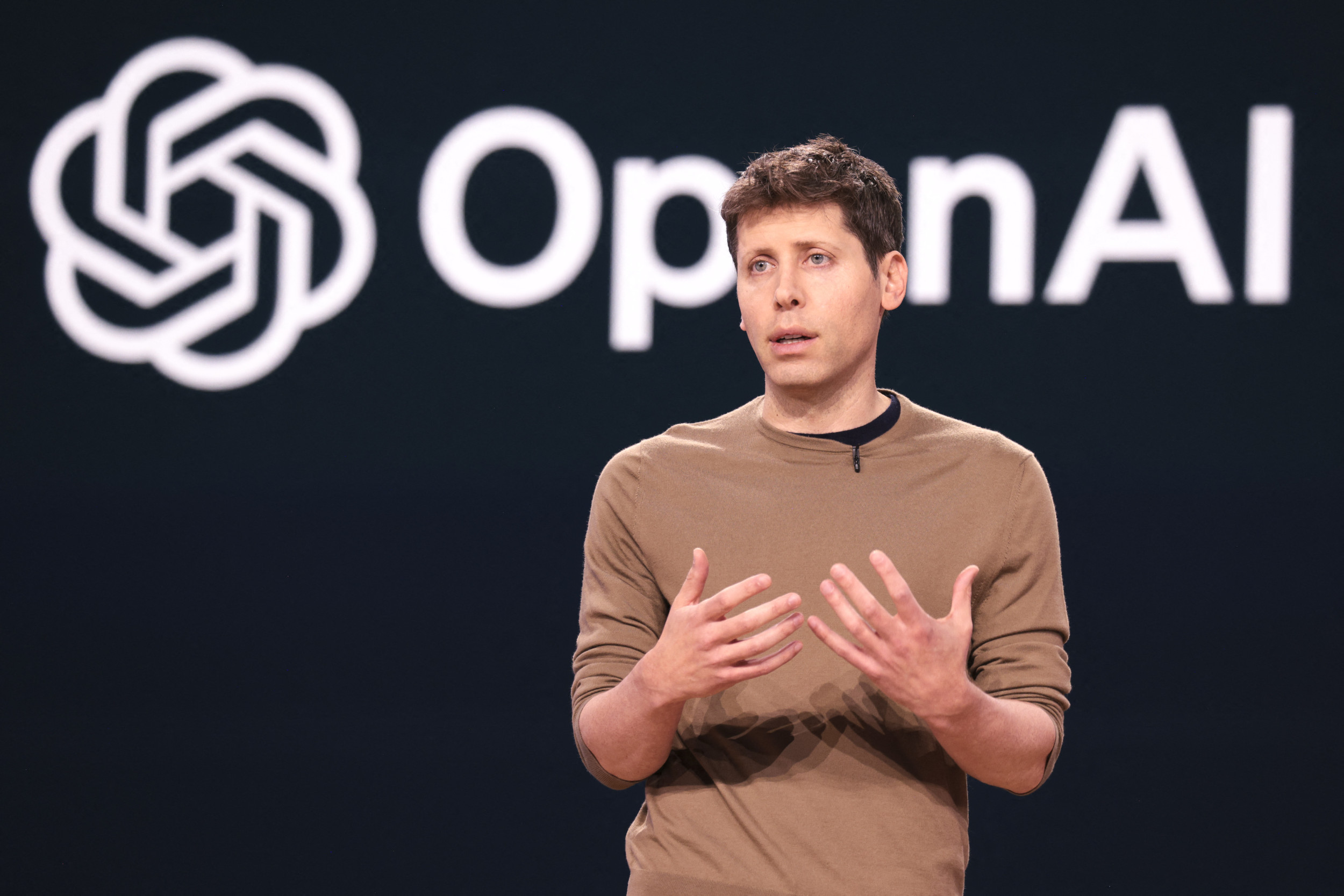 OpenAI tõi GPT-5.5 API-sse ja nihutab fookuse chatbot’ilt agentsele töötajale