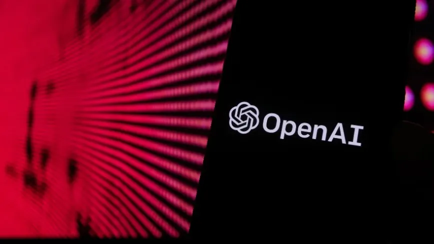 OpenAI сожгла $3,7 млрд за квартал: цена гонки ИИ стала видна в цифрах