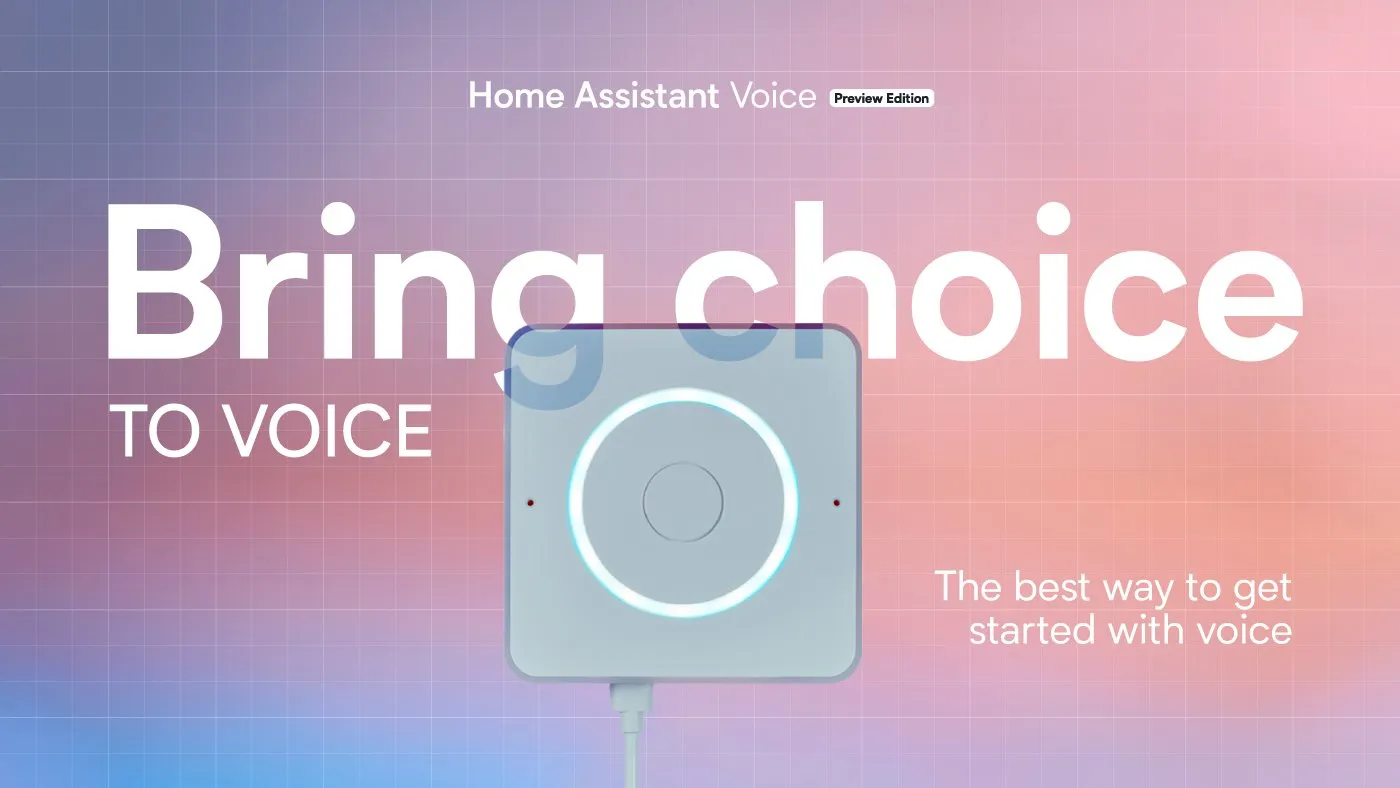 OpenClaw получил домашний голос: энтузиаст превратил колонку Home Assistant в агентный пульт