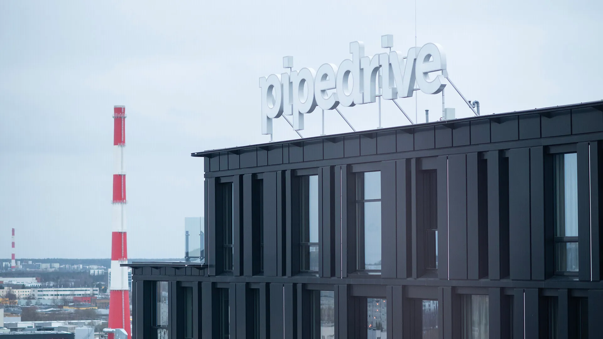 Pipedrive планирует сократить в Эстонии 267 человек — 70% местных сотрудников