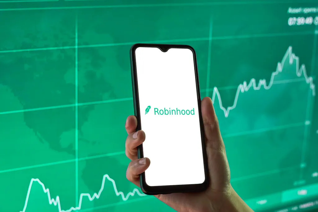 Robinhood позволит AI-агентам торговать акциями и платить картой