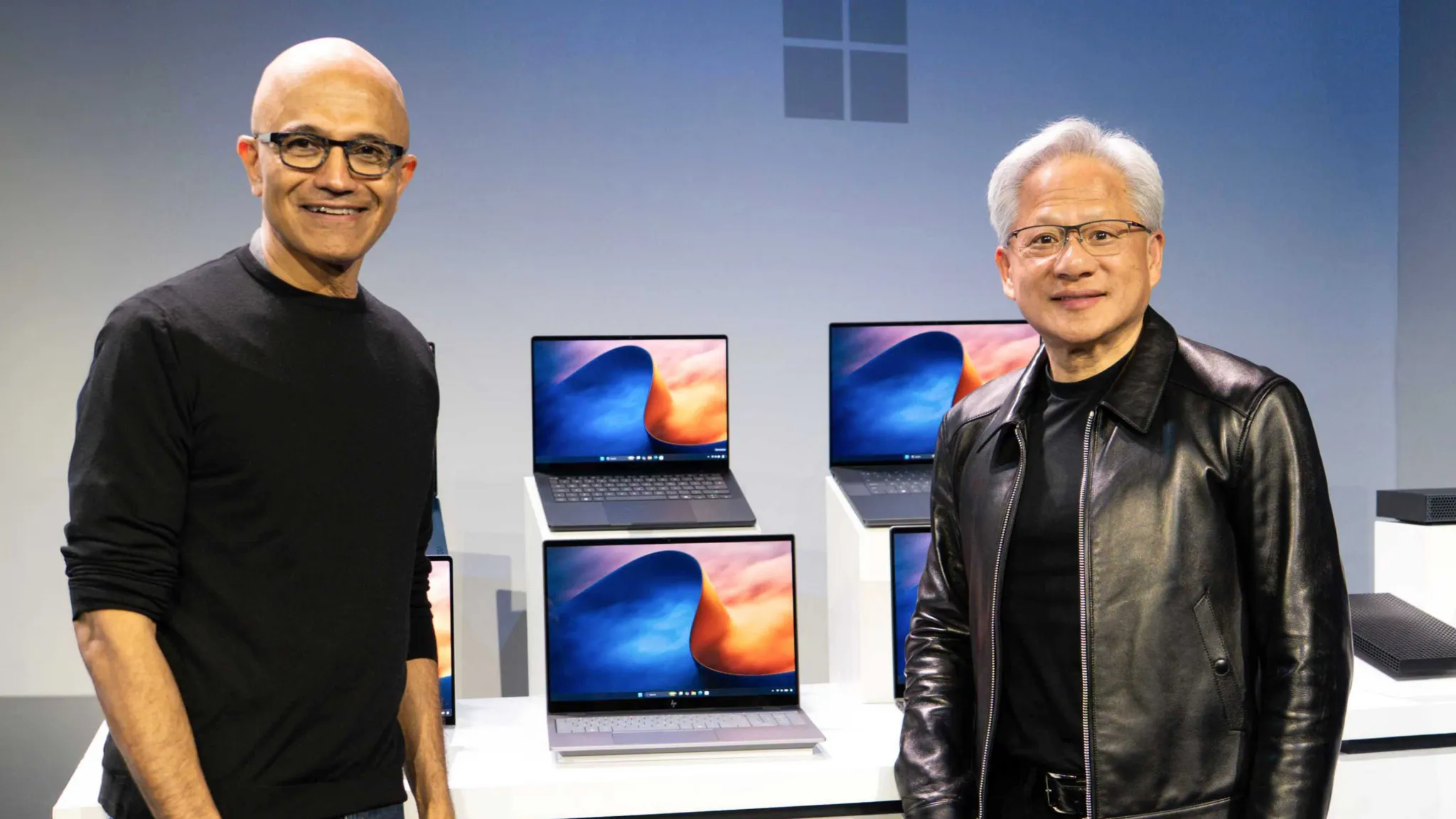 NVIDIA и Microsoft готовят Windows к локальным ИИ-агентам