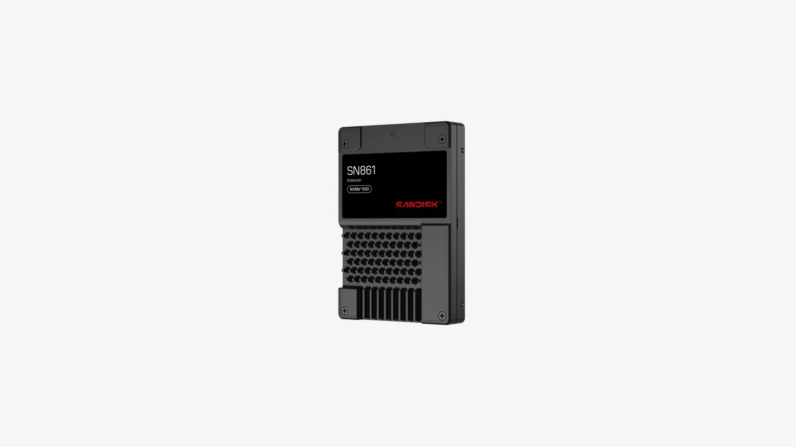 SanDisk показала, что AI-бум упёрся не только в чипы, но и в быстрые SSD