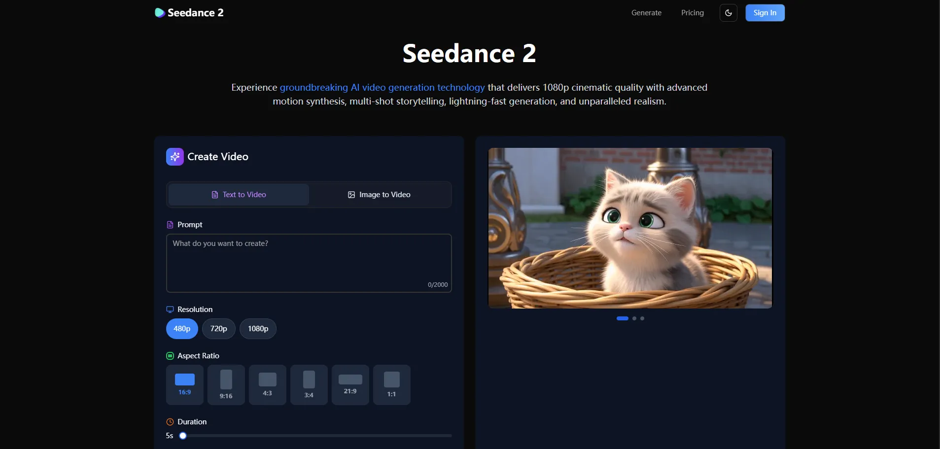 Renderdusfarmide lõpp? Kuidas Seedance 2.0 viib AI-video meelelahutusest tootmisstandardiks