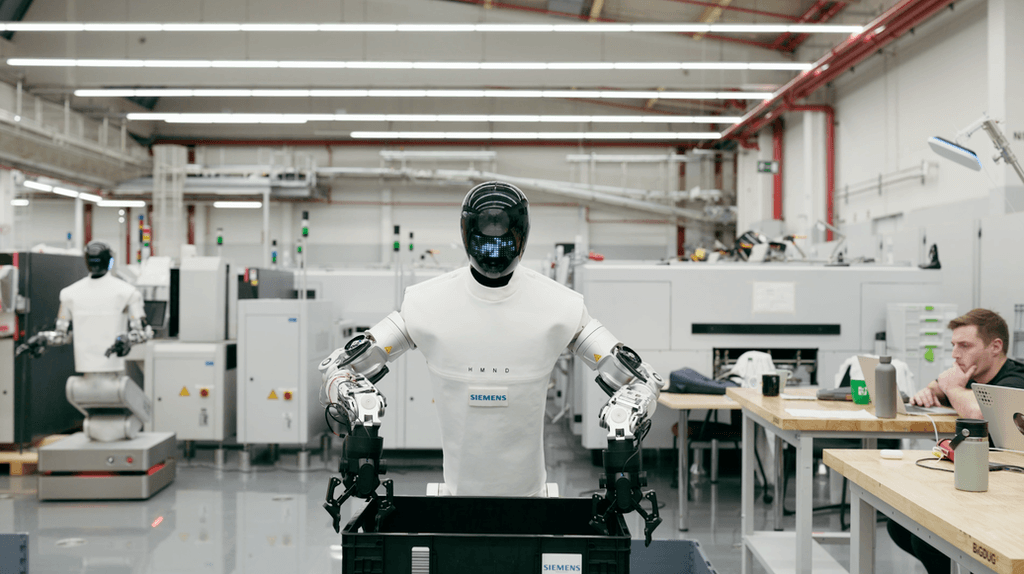 Project Prometheus Безоса близок к раунду на $10 млрд: капитал начинает ставить на physical AI и промышленную автоматизацию