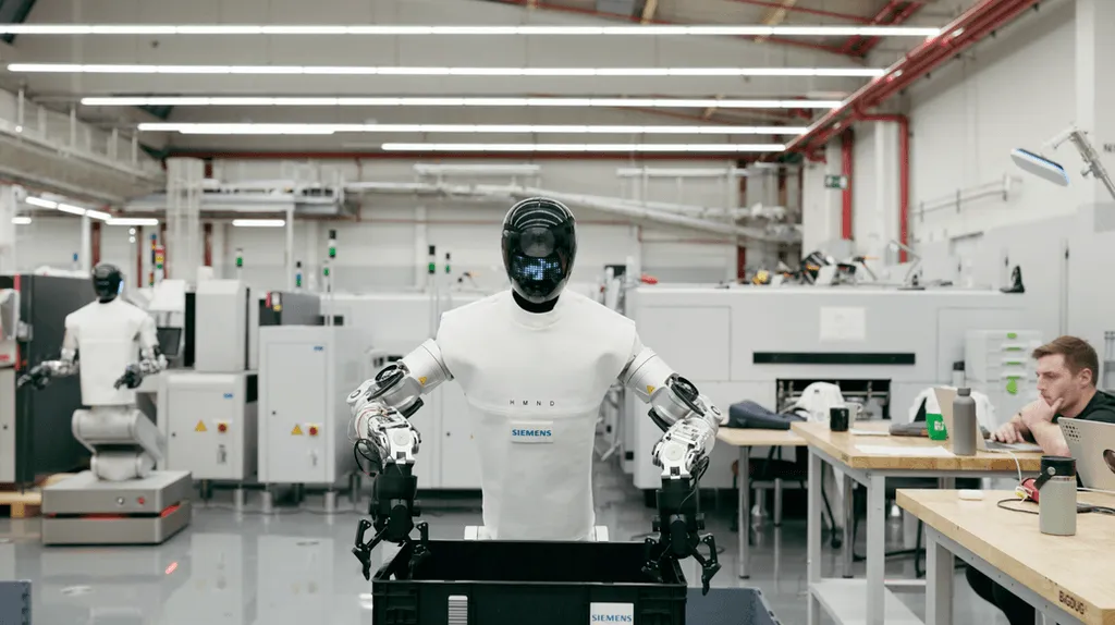 Bezose Project Prometheus on lähedal 10 miljardi dollari suurusele voorule, kapital panustab physical AI-le ja tööstusautomaatikale