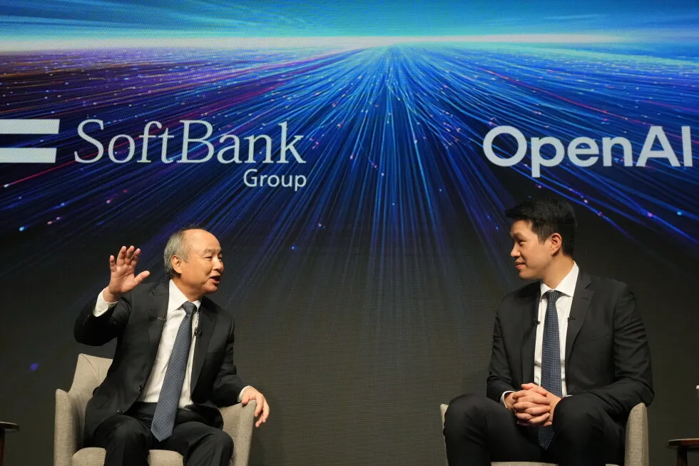 SoftBank ja OpenAI käivitavad AI-kaitse Jaapani suurimatele ettevõtetele