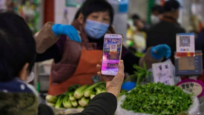 Tencent готовит AI-агента для WeChat и переносит гонку ИИ в суперприложения