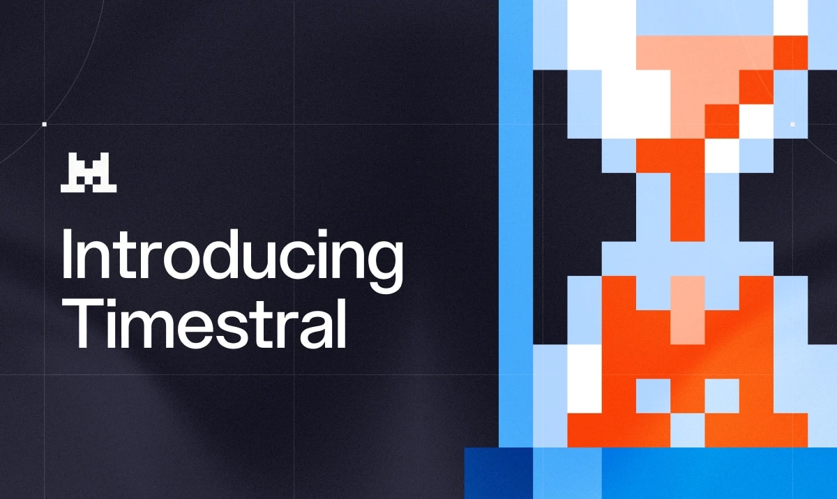 Mistral выпустила Timestral: прогнозы временных рядов без GPU