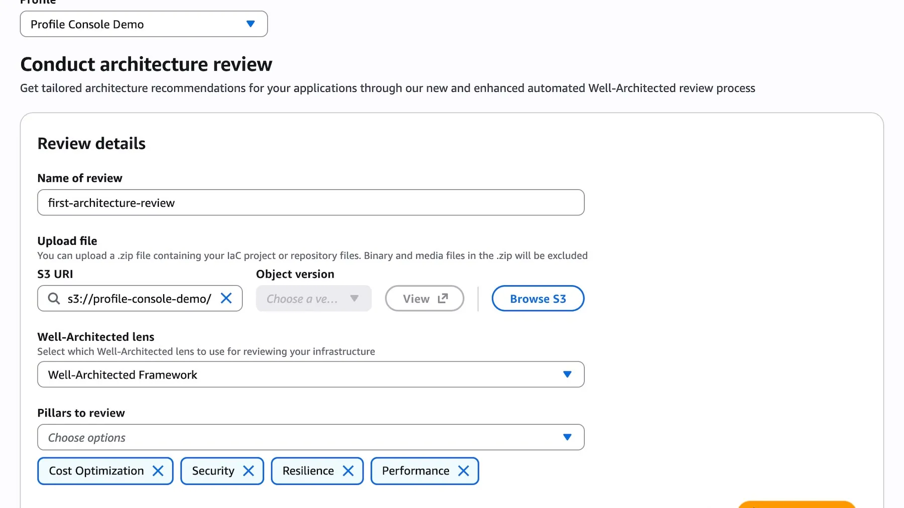 AWS показала Well-Architected Agent: ИИ-ревизор для облака, но с правами и проверкой человеком